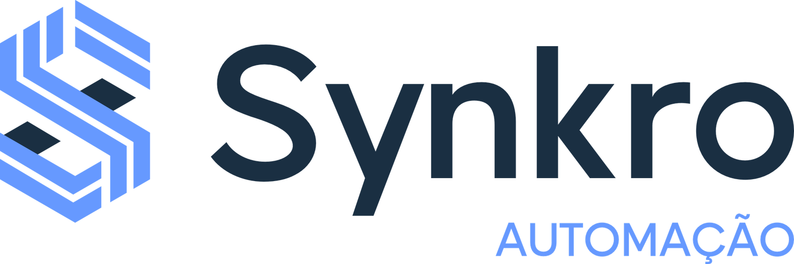 Synkro Automação